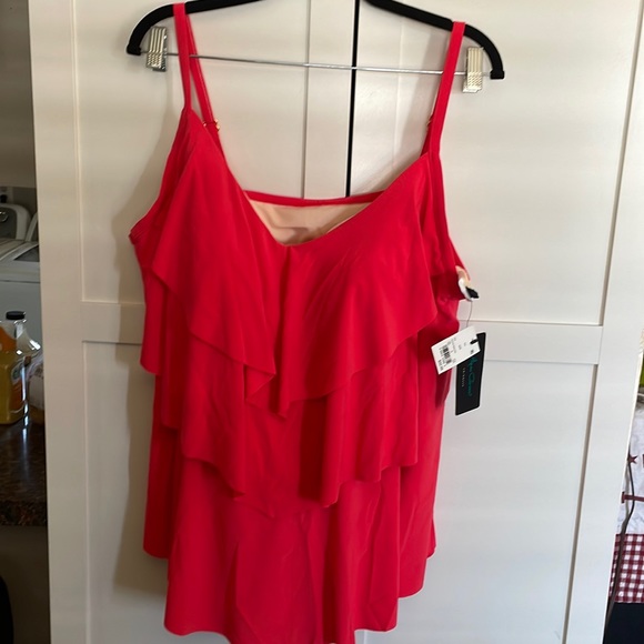 Aqua Green Other - Aqua Green Swimwear size 26W